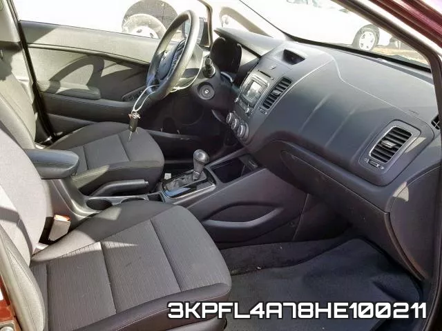 3KPFL4A78HE100211 фото 6