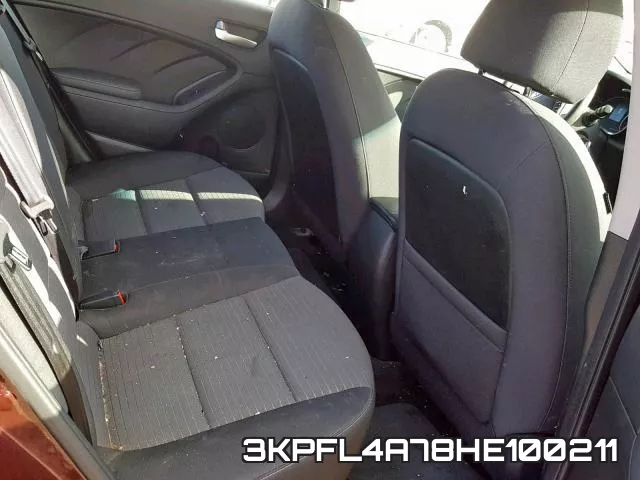 3KPFL4A78HE100211 фото 7