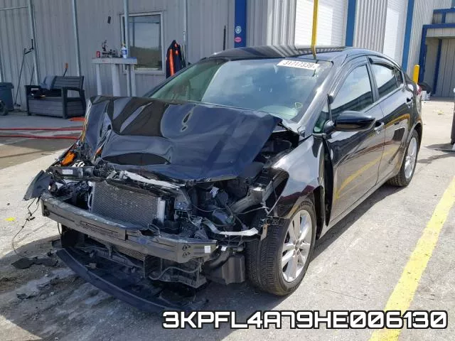 3KPFL4A79HE006130 фото 3