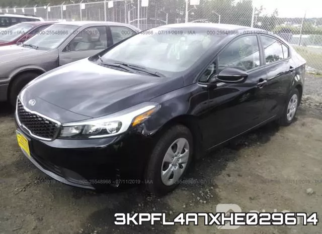 3KPFL4A7XHE029674 фото 3