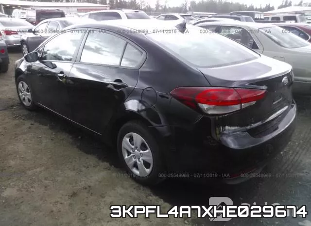 3KPFL4A7XHE029674 фото 4