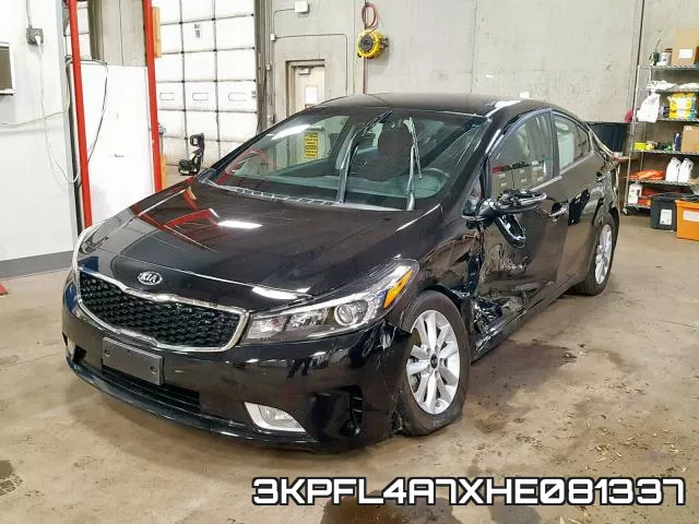 3KPFL4A7XHE081337 фото 3