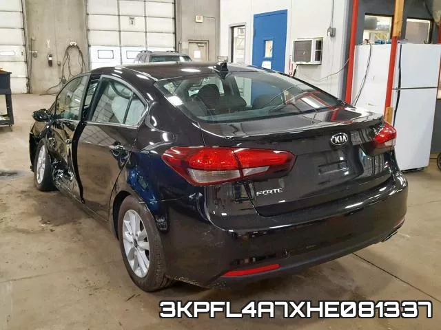 3KPFL4A7XHE081337 фото 4