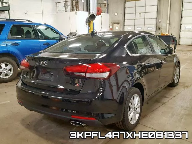 3KPFL4A7XHE081337 фото 5