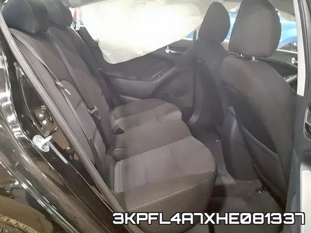 3KPFL4A7XHE081337 фото 7