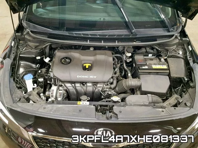 3KPFL4A7XHE081337 фото 8