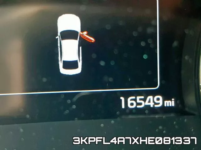 3KPFL4A7XHE081337 фото 9