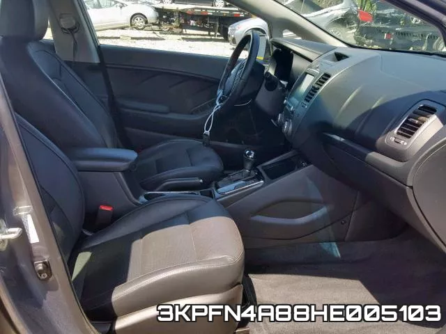 3KPFN4A88HE005103 фото 6