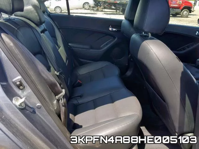 3KPFN4A88HE005103 фото 7