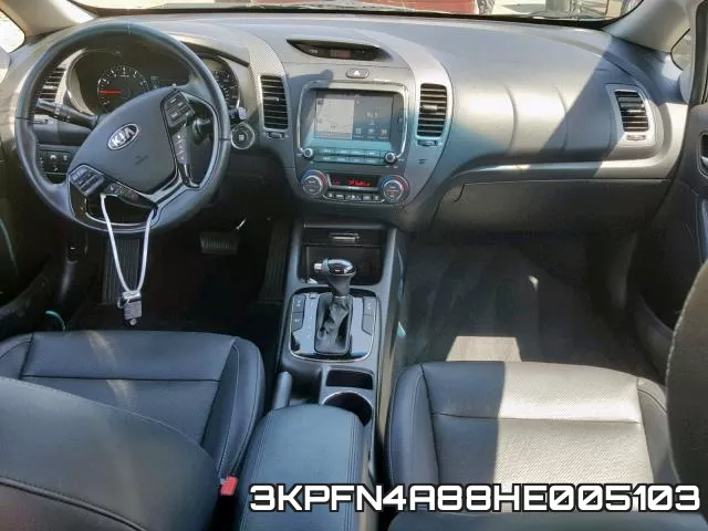 3KPFN4A88HE005103 фото 10