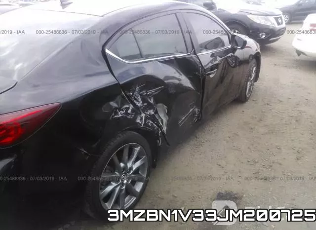3MZBN1V33JM200725 фото 7