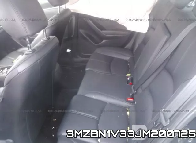 3MZBN1V33JM200725 фото 9