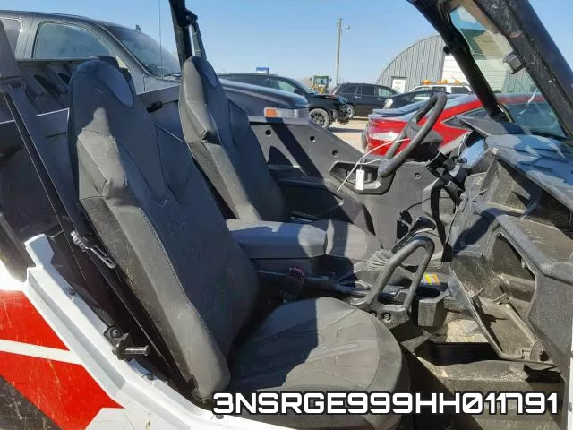 3NSRGE999HH011791 фото 6