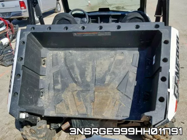 3NSRGE999HH011791 фото 7