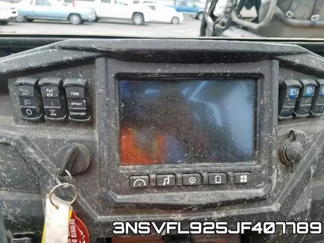 3NSVFL925JF407789 фото 9