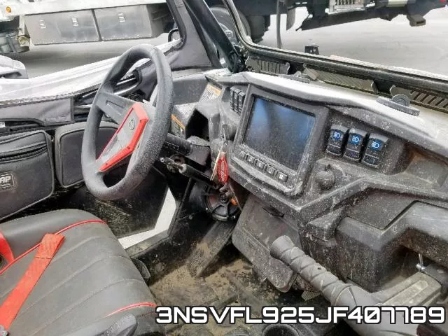 3NSVFL925JF407789 фото 10