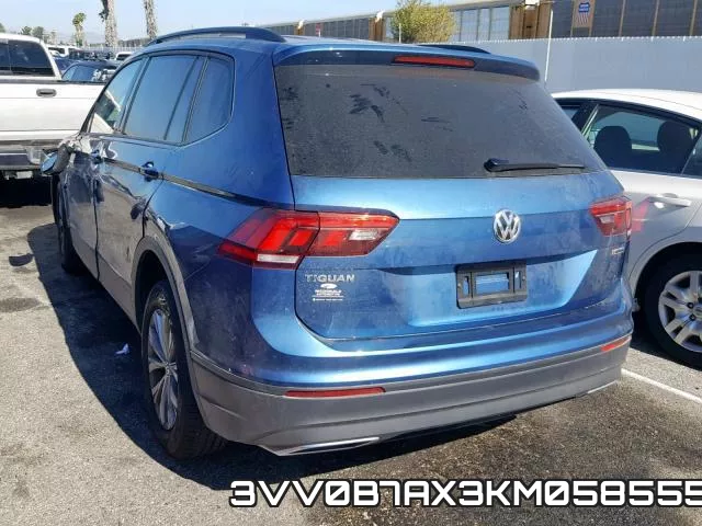 3VV0B7AX3KM058555 фото 4