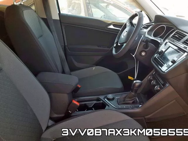 3VV0B7AX3KM058555 фото 7