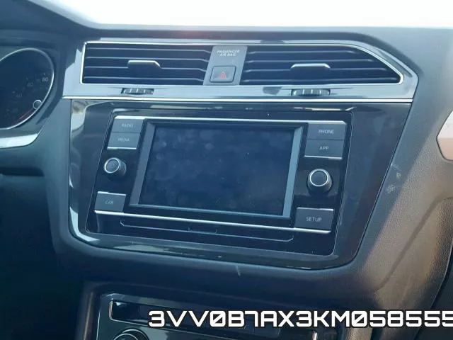 3VV0B7AX3KM058555 фото 10