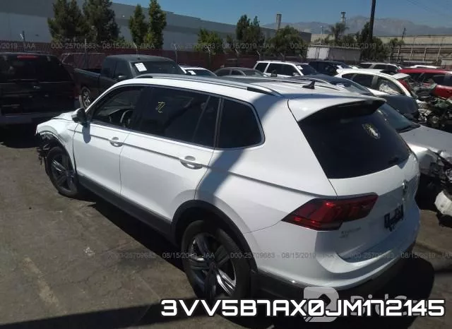 3VV5B7AX0JM172145 фото 4