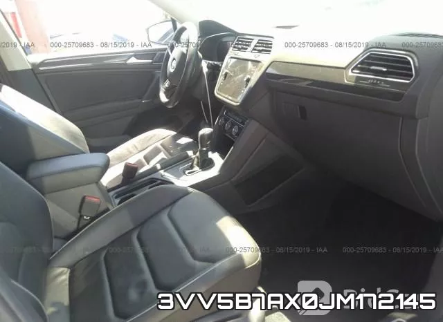 3VV5B7AX0JM172145 фото 6