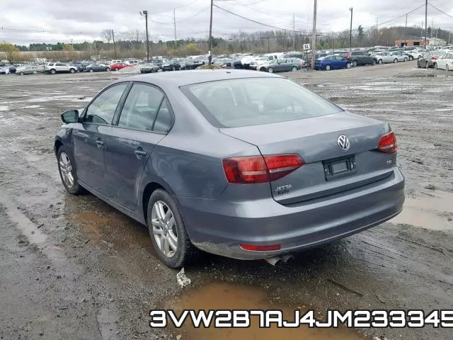 3VW2B7AJ4JM233345 фото 4