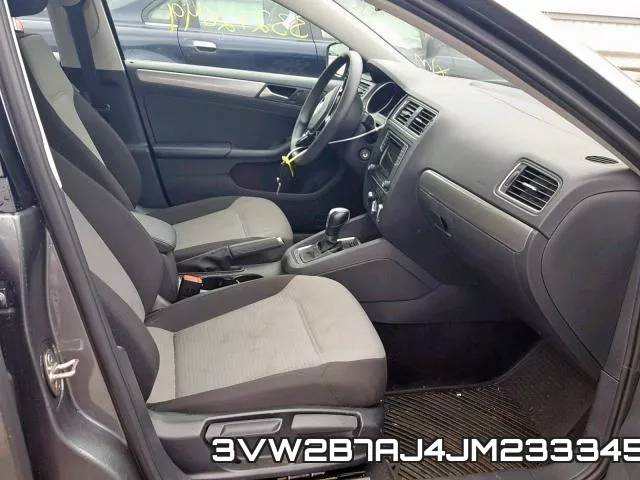 3VW2B7AJ4JM233345 фото 6