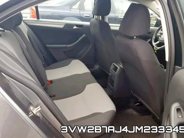 3VW2B7AJ4JM233345 фото 7