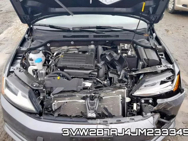 3VW2B7AJ4JM233345 фото 8