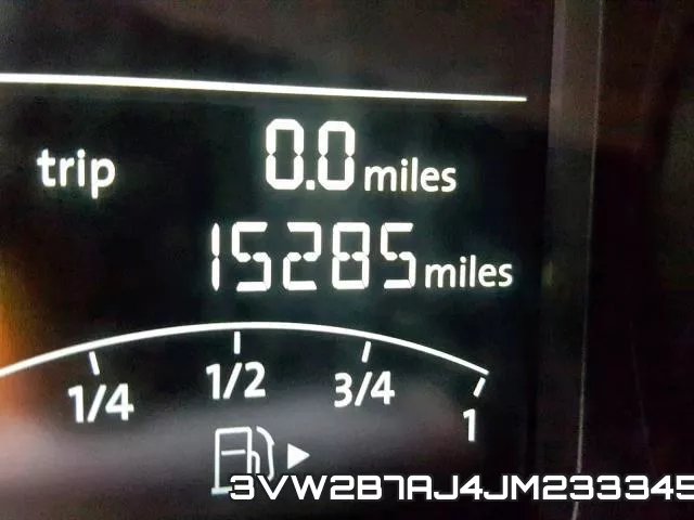 3VW2B7AJ4JM233345 фото 9