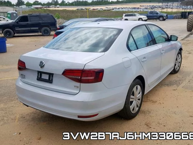 3VW2B7AJ6HM330668 фото 5