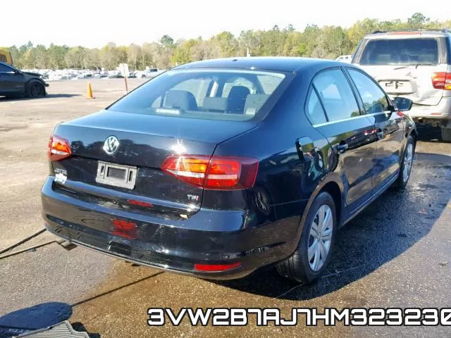 3VW2B7AJ7HM323230 фото 5