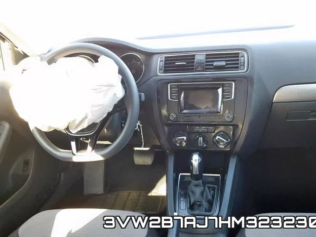3VW2B7AJ7HM323230 фото 10