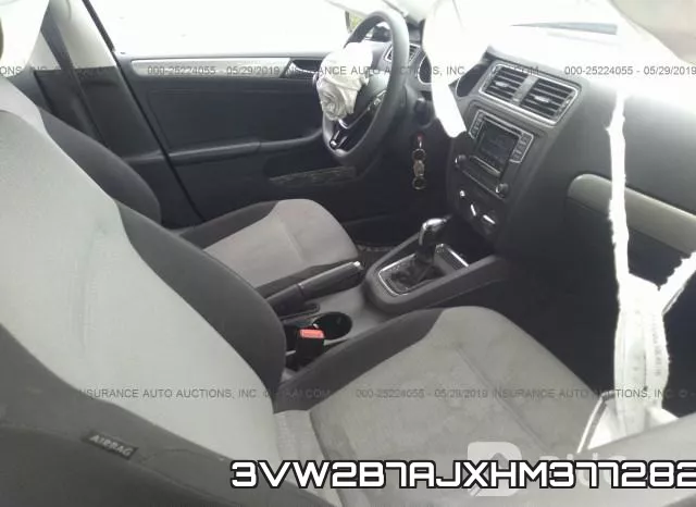 3VW2B7AJXHM377282 фото 6