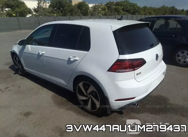 3VW447AU1JM279437 фото 4