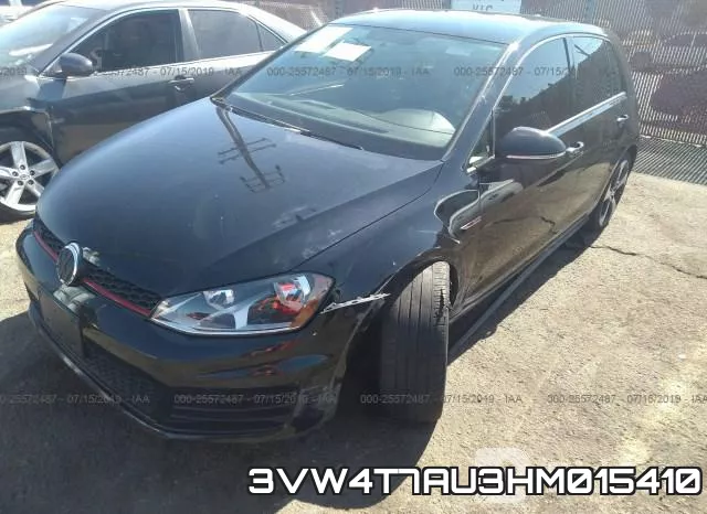 3VW4T7AU3HM015410 фото 3