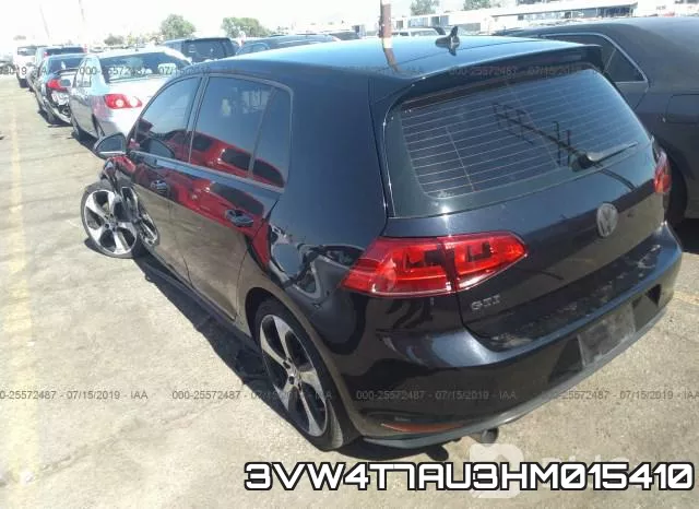 3VW4T7AU3HM015410 фото 4
