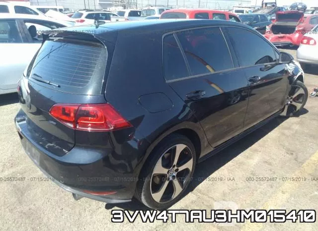 3VW4T7AU3HM015410 фото 5