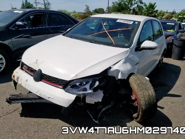 3VW4T7AU6HM029740 фото 3