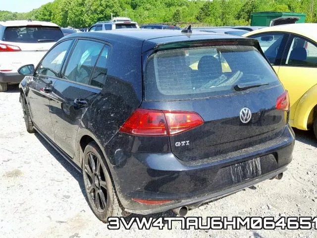 3VW4T7AU6HM064651 фото 4
