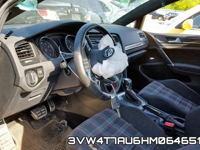 3VW4T7AU6HM064651 фото 6