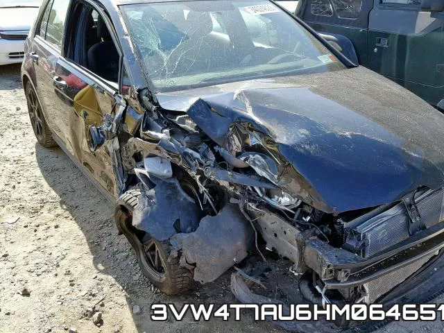 3VW4T7AU6HM064651 фото 10