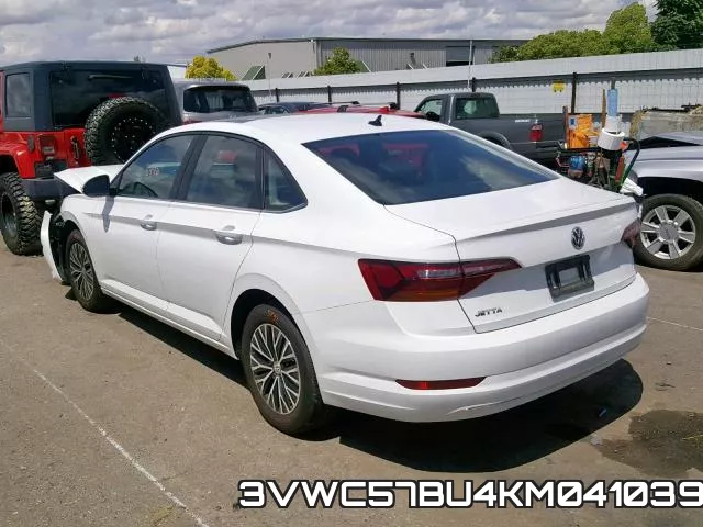 3VWC57BU4KM041039 фото 4
