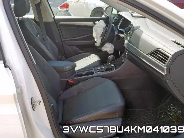 3VWC57BU4KM041039 фото 6