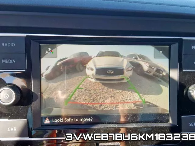3VWCB7BU6KM183238 фото 10