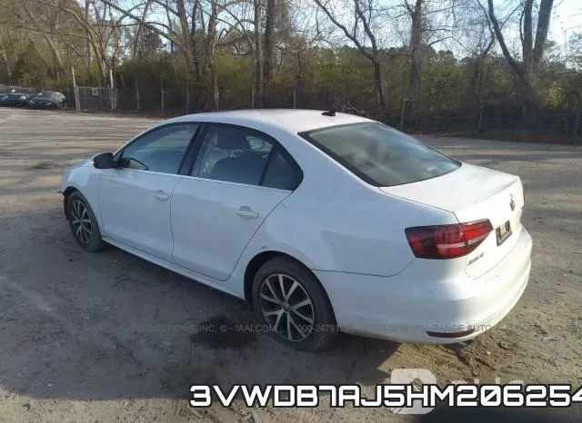 3VWDB7AJ5HM206254 фото 4