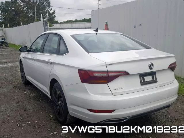 3VWG57BU2KM018232 фото 4