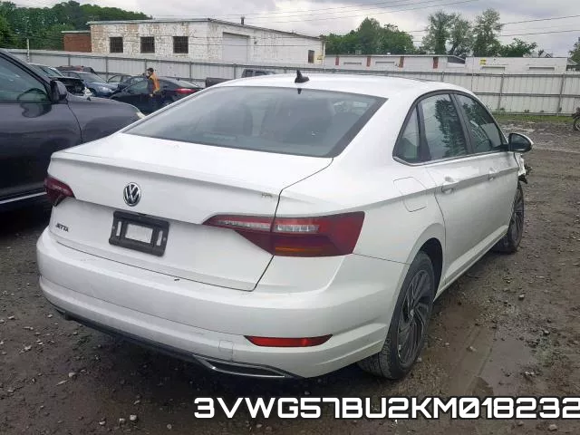 3VWG57BU2KM018232 фото 5