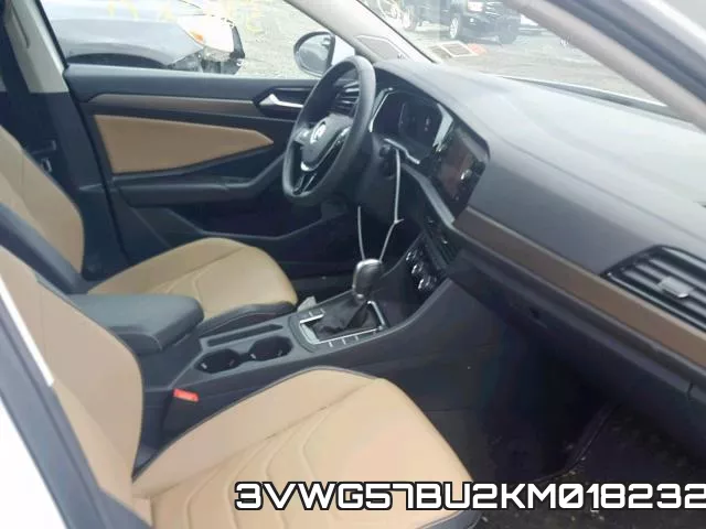 3VWG57BU2KM018232 фото 6
