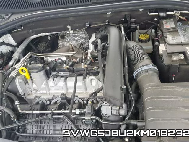 3VWG57BU2KM018232 фото 8